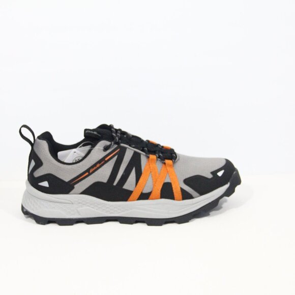 Eddie Bauer Richland XT Men Trail Shoes NEW sz 12 Hiking Sneakers Low Top - Picture 1 of 8